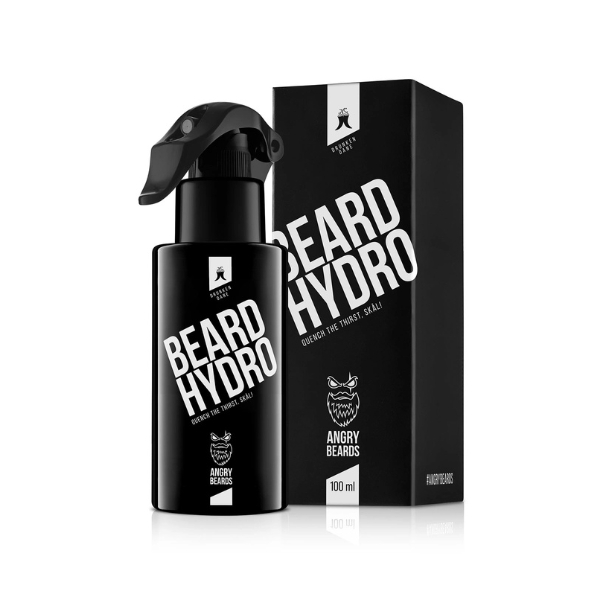 BEARD hydro